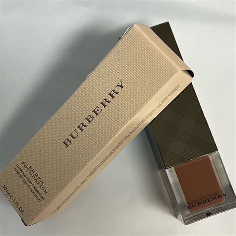 burberry sheer foundation luminous fluid foundation trench 01|The Burberry Trench Coat .